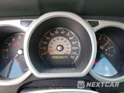 Zdjęcie 9 z 13 samochodu: 2004 TOYOTA 4RUNNER SR5 VIN:JTEZU14R840043304 - miniatura