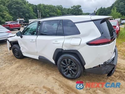 Drugie zdjęcie samochodu z przodu: 2026 TOYOTA RAV4 XLE PREMIUM VIN:2T36CRAV5TC004207 - miniatura