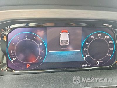 Zdjęcie 9 z 13 samochodu: 2026 VOLKSWAGEN ATLAS CROSS SPORT SE VIN:1V2WC2CAXTC218076 - miniatura