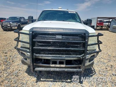 Piąte zdjęcie samochodu w środku: 2015 FORD F250 SUPER DUTY VIN:1FT7X2B62FEC04172 - miniatura