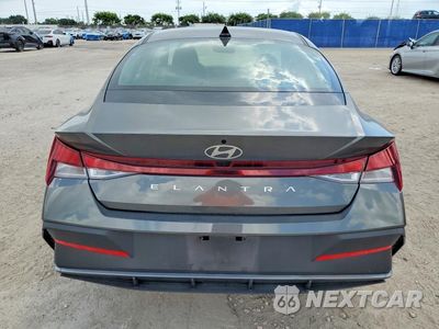 Zdjęcie 6 z 12 samochodu: 2026 HYUNDAI ELANTRA SE VIN:KMHLL4DG6TU129596 - miniatura