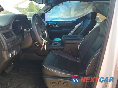 Zdjęcie 7 z 12 samochodu: 2023 GMC YUKON SLT VIN:1GKS1BKD7PR407177 - miniatura