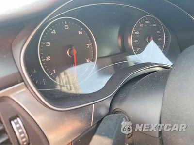 Zdjęcie 9 z 12 samochodu: 2016 AUDI A6 PREMIUM PLUS VIN:WAUGFAFC0GN008498 - miniatura