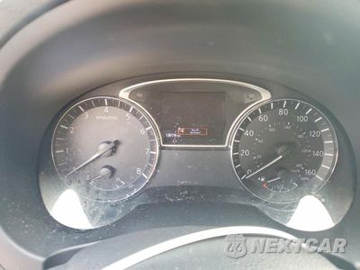 Zdjęcie 9 z 12 samochodu: 2017 NISSAN ALTIMA VIN:1N4AL3AP9HC251771 - miniatura