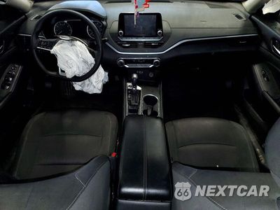 Zdjęcie 8 z 13 samochodu: 2022 NISSAN ALTIMA SV VIN:1N4BL4DVXNN302716 - miniatura