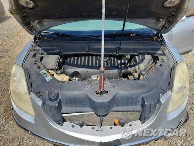 Zdjęcie 12 z 13 samochodu: 2010 BUICK ENCLAVE CXL VIN:5GALRBEDXAJ172902 - miniatura