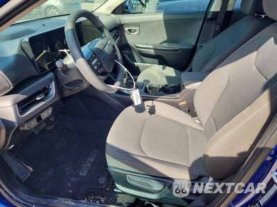 Zdjęcie 7 z 12 samochodu: 2025 KIA K4 LXS VIN:3KPFT4DE2SE027774 - miniatura