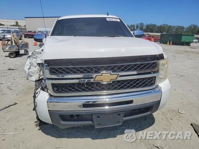 Piąte zdjęcie samochodu w środku: 2009 CHEVROLET SILVERADO C1500 LT VIN:1GCEC29089Z268508 - miniatura