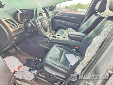 Zdjęcie 7 z 12 samochodu: 2016 JEEP GRAND CHEROKEE LIMITED VIN:1C4RJFBG5GC334065 - miniatura
