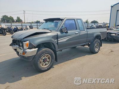 1993 TOYOTA PICKUP JT4VN13D7P5107023 - główne zdjęcie licytacji z USA - miniatura