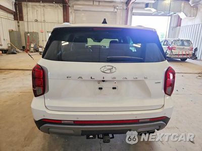 Zdjęcie 6 z 14 samochodu: 2024 HYUNDAI PALISADE SEL PREMIUM VIN:KM8R4DGE9RU783700 - miniatura