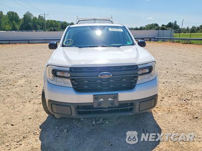 Piąte zdjęcie samochodu w środku: 2024 FORD MAVERICK XL VIN:3FTTW8A30RRA47853 - miniatura