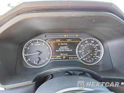 Zdjęcie 9 z 13 samochodu: 2022 MITSUBISHI OUTLANDER SE VIN:JA4J3UA89NZ050481 - miniatura