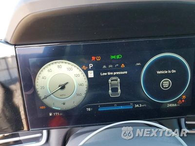 Zdjęcie 9 z 13 samochodu: 2024 HYUNDAI ELANTRA SEL VIN:KMHLM4DG2RU754440 - miniatura