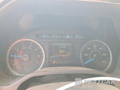 Zdjęcie 9 z 12 samochodu: 2015 FORD F150 SUPERCREW VIN:1FTEW1CP3FFA48066 - miniatura