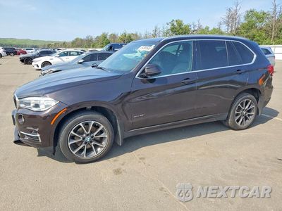 2017 BMW X5 XDRIVE35I 5UXKR0C56H0V50092 - główne zdjęcie licytacji z USA - miniatura