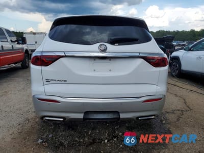 Zdjęcie 6 z 13 samochodu: 2022 BUICK ENCLAVE PREMIUM VIN:5GAEVBKW7NJ153367 - miniatura