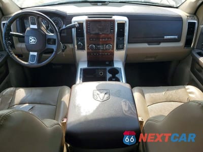 Zdjęcie 8 z 12 samochodu: 2010 DODGE RAM 2500 VIN:3D7UT2CL4AG174215 - miniatura