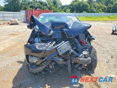 Piąte zdjęcie samochodu w środku: 2023 FORD EDGE SEL VIN:2FMPK4J91PBA19108 - miniatura
