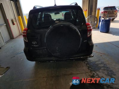 Zdjęcie 6 z 13 samochodu: 2012 TOYOTA RAV4 LIMITED VIN:2T3DF4DV6CW258150 - miniatura