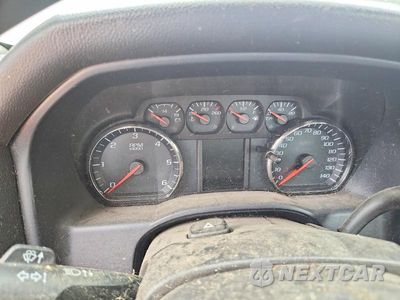 Zdjęcie 9 z 12 samochodu: 2017 GMC SIERRA C1500 VIN:1GTN1LEC5HZ905168 - miniatura