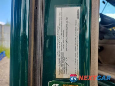 Zdjęcie 11 z 13 samochodu: 2016 FREIGHTLINER CASCADIA 113 VIN:3AKBGADV1GDHE0214 - miniatura