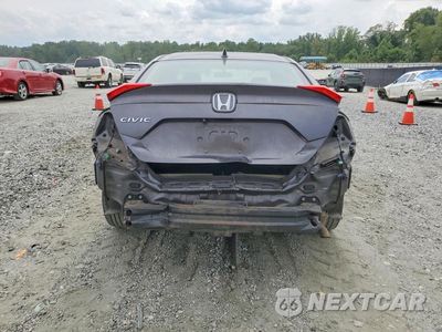 Zdjęcie 6 z 12 samochodu: 2018 HONDA CIVIC EX VIN:2HGFC2F72JH542832 - miniatura