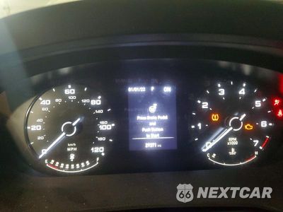Zdjęcie 9 z 13 samochodu: 2023 RAM PROMASTER 2500 2500 HIGH VIN:3C6LRVDG0PE598591 - miniatura