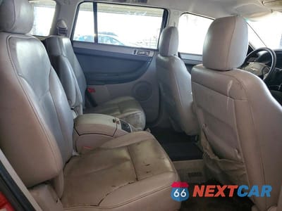 Zdjęcie 11 z 13 samochodu: 2007 CHRYSLER PACIFICA TOURING VIN:2A8GM68X27R336345 - miniatura
