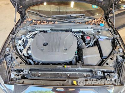 Zdjęcie 11 z 12 samochodu: 2024 VOLVO S60 PLUS VIN:7JRL12TH5RG294041 - miniatura