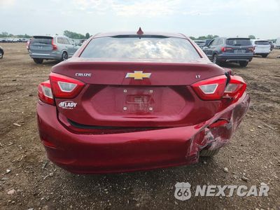 Zdjęcie 6 z 12 samochodu: 2019 CHEVROLET CRUZE LT VIN:1G1BE5SM2K7125432 - miniatura