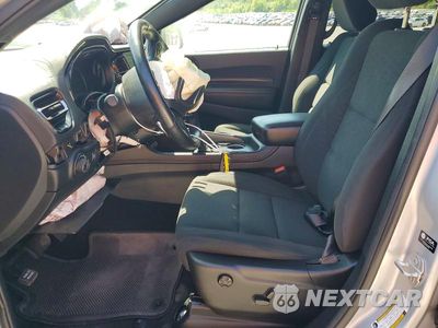 Zdjęcie 7 z 13 samochodu: 2025 DODGE DURANGO GT VIN:1C4RDJDG7SC534011 - miniatura
