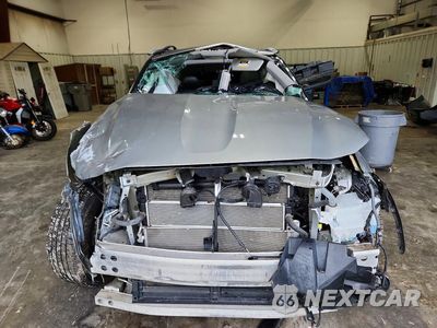 Piąte zdjęcie samochodu w środku: 2022 TOYOTA HIGHLANDER HYBRID XLE VIN:5TDGBRCH1NS549919 - miniatura