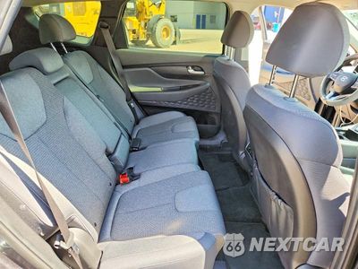 Zdjęcie 11 z 13 samochodu: 2023 HYUNDAI SANTA FE SEL VIN:5NMS2DAJ1PH546060 - miniatura