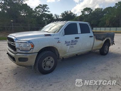 2024 RAM 2500 TRADESMAN 3C6UR5HL2RG355710 - główne zdjęcie licytacji z USA - miniatura