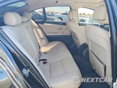 Zdjęcie 10 z 12 samochodu: 2012 BMW 528 I VIN:WBAXG5C59CDY28721 - miniatura