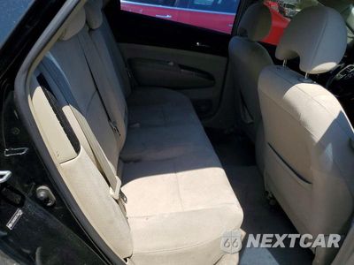 Zdjęcie 10 z 12 samochodu: 2007 TOYOTA PRIUS BASE VIN:JTDKB20U577661378 - miniatura
