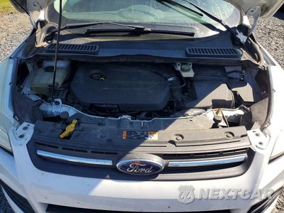 Zdjęcie 12 z 13 samochodu: 2014 FORD ESCAPE SE VIN:1FMCU9GX3EUE05323 - miniatura