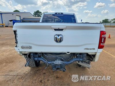 Zdjęcie 6 z 12 samochodu: 2024 RAM 3500 LONGHORN VIN:3C63R3NL2RG191069 - miniatura