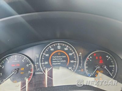 Zdjęcie 9 z 12 samochodu: 2021 MAZDA 3 PREFERRED VIN:JM1BPACL3M1301927 - miniatura