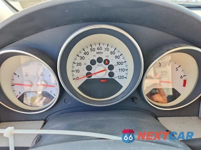 Zdjęcie 9 z 13 samochodu: 2007 DODGE CALIBER R/T VIN:1B3HE78K07D409185 - miniatura