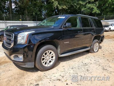 2016 GMC YUKON SLT 1GKS1BKC3GR384553 - główne zdjęcie licytacji z USA - miniatura