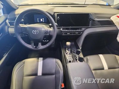 Zdjęcie 8 z 12 samochodu: 2026 TOYOTA CAMRY SE VIN:4T1DAACK8TU746853 - miniatura