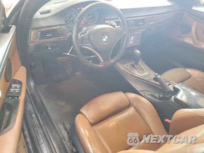 Zdjęcie 8 z 13 samochodu: 2010 BMW 328 I SULEV VIN:WBAWR3C50AP462363 - miniatura