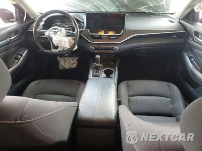 Zdjęcie 8 z 12 samochodu: 2023 NISSAN ALTIMA SV VIN:1N4BL4DV7PN309951 - miniatura