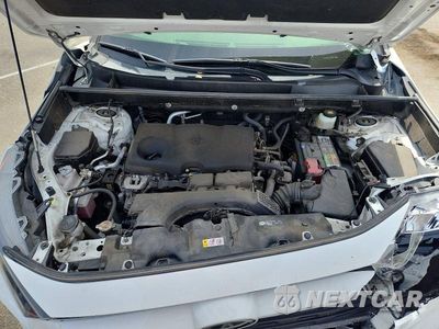 Zdjęcie 12 z 13 samochodu: 2020 TOYOTA RAV4 LE VIN:JTMF1RFV4LD064876 - miniatura