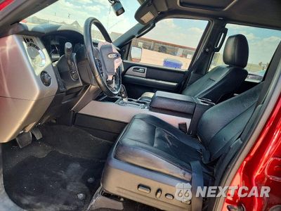 Zdjęcie 7 z 14 samochodu: 2017 FORD EXPEDITION LIMITED VIN:1FMJU1KT2HEA44663 - miniatura