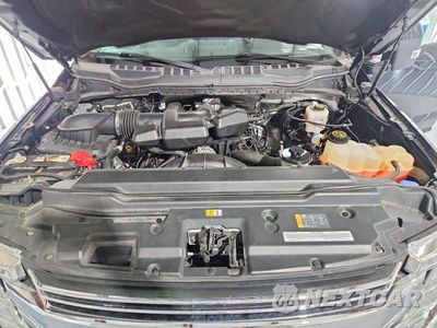 Zdjęcie 11 z 12 samochodu: 2017 FORD F250 SUPER DUTY VIN:1FT7W2B63HED63613 - miniatura