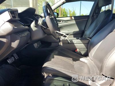 Zdjęcie 7 z 13 samochodu: 2019 HONDA CIVIC SPORT TOURING VIN:SHHFK7H91KU401477 - miniatura