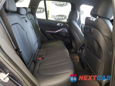 Zdjęcie 11 z 13 samochodu: 2019 BMW X5 XDRIVE40I VIN:5UXCR6C58KLL10894 - miniatura